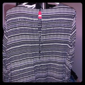 SHIFT DRESS - SIZE 14 - NEVER WORN